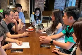 5月9号母亲节Jack私享群线下沙龙活动复盘图片