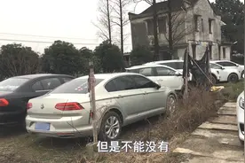 为何农村买车的越来越多？宁愿放着不开也要买，仅仅是因为面子吗图片