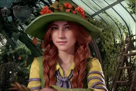 《霍格沃茨之遗》：值得一试的精致魔法世界图片