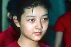 中国女飞贼宋莲萍：靠“轻功”谋财无数，逃跑途中被击毙图片