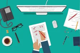 修改文章的同志请笑纳，这套校对符号绝对专业图片