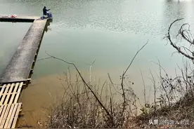 教你3种常见的钓浮方法，特别适合在夏季使用，钓鱼人必须学会图片