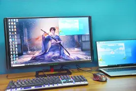 年底价格触底，实用的显示器，目前只推荐这四款图片