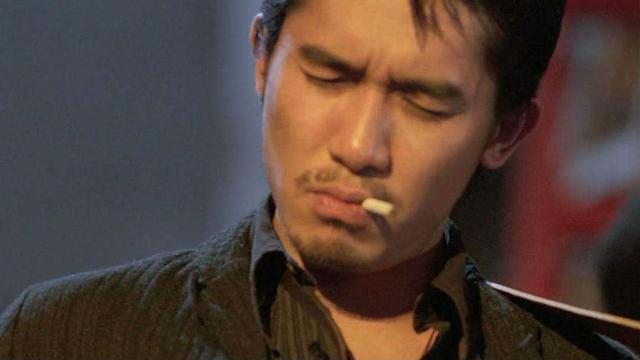 《流氓医生》因为阿文的过于善良、宽容、大度，让他得到了所有