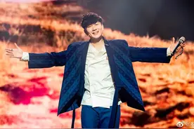 年底终极大瓜，林俊杰摊上大事了图片