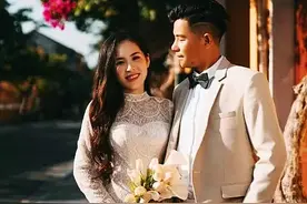 越南美女嫁广东小伙，婆婆想抱孙子一个劲催生，每胎奖励10万块钱图片