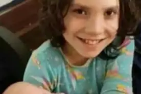 美国夫妇收养的乌克兰‘女童’竟图谋杀全家？真相反转再反转！图片