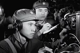 1978年，我成为一名无线电报务员，经历了怎样的努力 ？图片