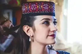 美国专家：中华崛起不可怕，可怕的是他们从不提自己的血统图片