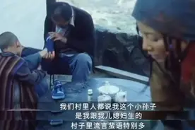 社会实纪：亲情、爱情，道德、伦理，一次亲子鉴定，毁了多少？图片