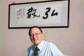柳传志的“道”之迷失图片