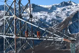 大疆行业应用致敬“守护者”，技术也应如此温暖图片