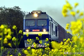 上海有一趟“特快列车”，直达重庆，全程只有9站图片