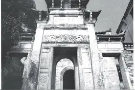 木兰故里——千年古镇大城潭村 | 百姓发现图片