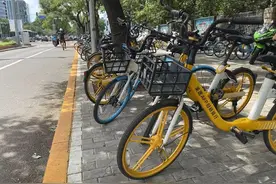 共享单车再次涨价，“最后一公里”还骑得起吗？图片