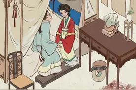 古人为何要用云雨形容男女之事？“云雨”到底是什么？图片