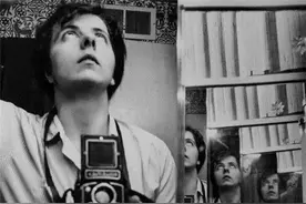 关于摄影｜保姆摄影师 薇薇安·迈尔图片