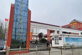 江苏沭阳：推进教育优先发展 加快建设教育强县图片