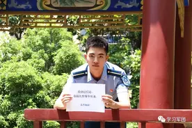 携笔从戎，放飞梦想！27所军队院校等待你加入图片