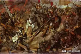 45岁李文忠幽闭在家后随即暴亡，朱元璋大怒：诛杀所有看病的太医图片