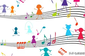 边听歌曲边学英语，教孩子们英文歌词试试-1图片