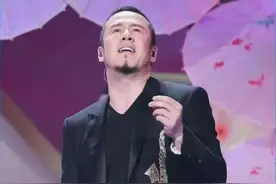 杨坤新歌正式发布，网友热议解读歌词：白驹过隙原来并非“马户”图片