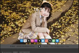 私藏的5个电脑壁纸网站，免费、高清、无水印，能让你用很久图片