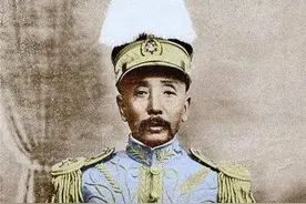 乱世枭雄(156)张作霖四进新民府 高占山托侄陪干儿图片