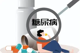 7个中成药，治疗糖尿病，提高血糖达标率，防治并发症，您要知道图片