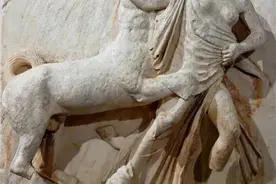 地球上真的有半兽人吗？图片