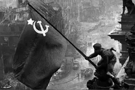 纳粹德国的灭亡——攻克柏林图片