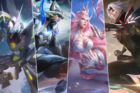 官方悄悄开启隐藏福利，内测资格提前领传说，下次开启时间公布图片