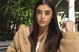 澳大利亚总理女保镖来华，点名要打张伟丽，结果三回合就被打趴图片