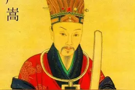 明朝阁老严嵩、徐阶、高拱、张居正，谁更厉害呢？图片