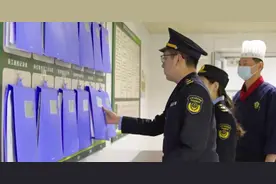 2分钟微纪录片，带你看懂餐饮企业食品安全主体责任图片