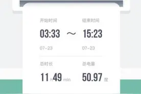 315专题丨遭百余车主投诉，广汽埃安Aion S被质疑因自燃锁电图片
