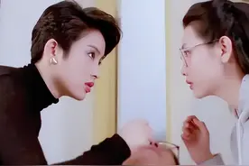 30年前王晶拍的山寨片，邱淑贞郭富城颠覆出演，却毁了周星驰经典图片