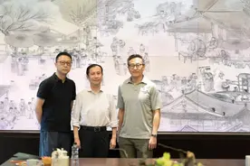 阿里大变，张勇卸任，马云将面临新的时代命题图片