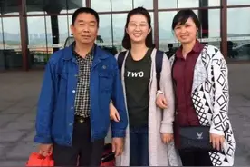 章莹颖失踪4年，惨死在异国他乡，尸骨下落未明，家人现在怎样了图片