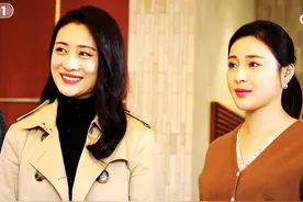 爱拼会赢：戴玉萍的重现，让叶大莲魂不守舍！高海生不该视而不见图片