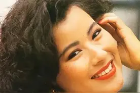 被遗忘的5位冷门香港女星，明明长得千娇百媚，现在却很少人记得图片