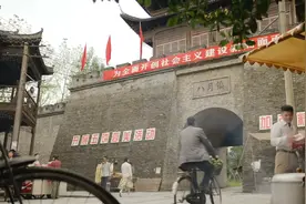 李幼斌、程煜、杜源等5位老戏骨联手演绎跨年大剧《王牌部队》图片