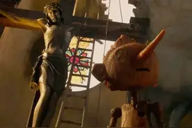 更黑暗、更诡异、更疯狂的PG动画？？？图片