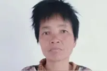 安阳市寻亲：中年女子被救助，自述叫王燕，家住广西玉林图片