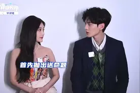 #李一桐毕雯珺回应7岁年龄差#相差7岁的姐狗，真的好甜