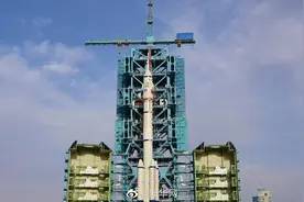 #了不起的中国空间站#【#神十五航天员与记者见面#】11月28日视频封面