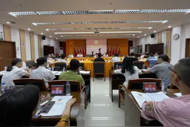 岭南文脉之城如何打造？禅城区政协组织实地考察图片