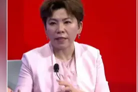 邓亚萍曾谈国乒“饭圈文化”：都是中国队的！只讲喜欢谁，不用攻击谁视频封面