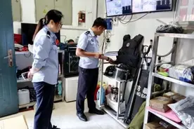 岳西县实验小学进行校园周边环境综合整治图片