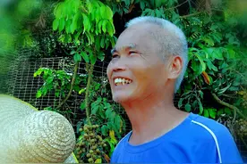 来打卡！高州岭南凤凰园，一位粤西传奇老人的园林梦图片